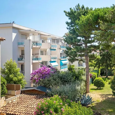 Les Jacinthes Proche * Cagnes-sur-Mer