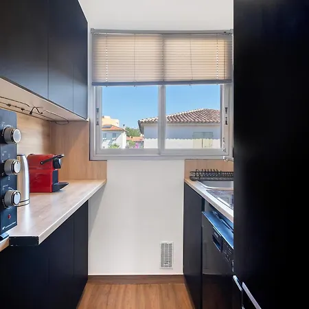 Les Jacinthes Proche Apartman Cagnes-sur-Mer