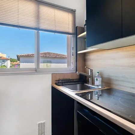 Les Jacinthes Proche Daire Cagnes-sur-Mer