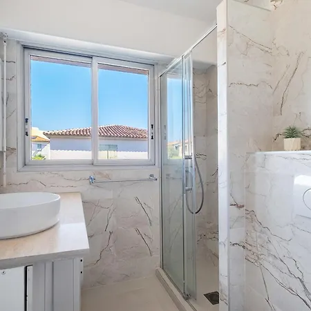 Les Jacinthes Proche Cagnes-sur-Mer