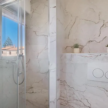 Apartman Les Jacinthes Proche