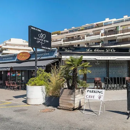 Les Jacinthes Proche Daire Cagnes-sur-Mer