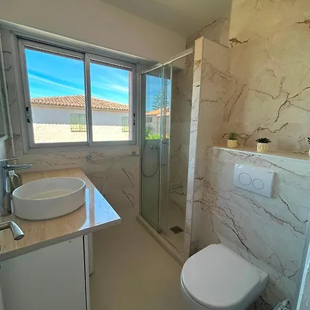 Apartman Les Jacinthes Proche
